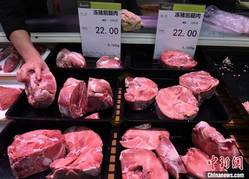 食用農產品批發價格連續7周回落，上周環比下降0.4%
