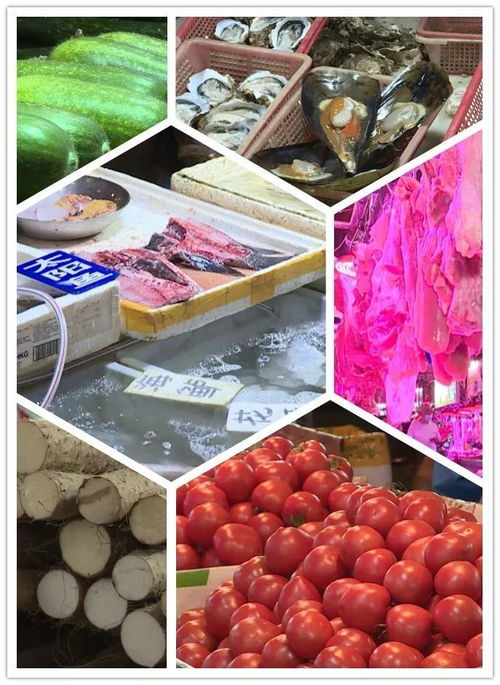 全市市場超市天天快檢，筑牢食用農產品安全防火墻